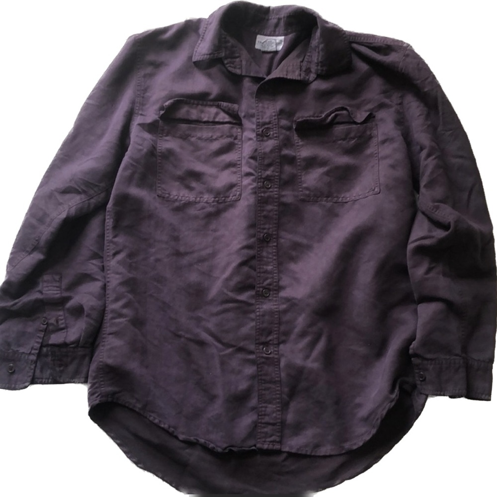 Polo longsleeve 👕 100% Polyester